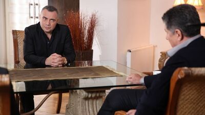 Eşkıya Dünyaya Hükümdar Olmaz ne zaman başlayacak?