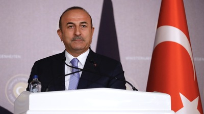 Çavuşoğlu: Teklifimiz açık!