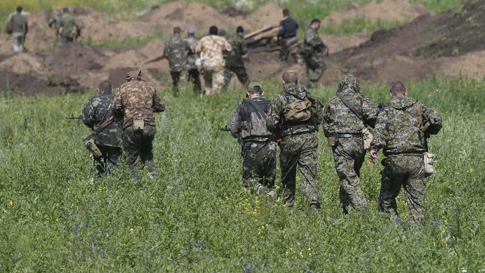 37 yıl sonraki en büyük askeri tatbikat Almanları korkuttu!