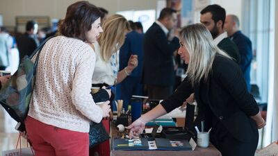 Satınalma yöneticileri STZ18'de buluşuyor