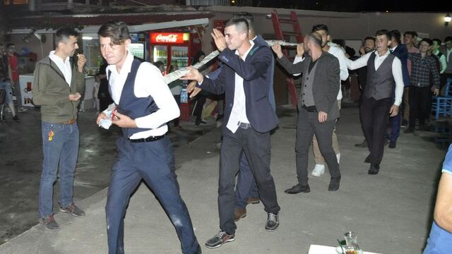 Bu kadarını kimse beklemiyordu!
