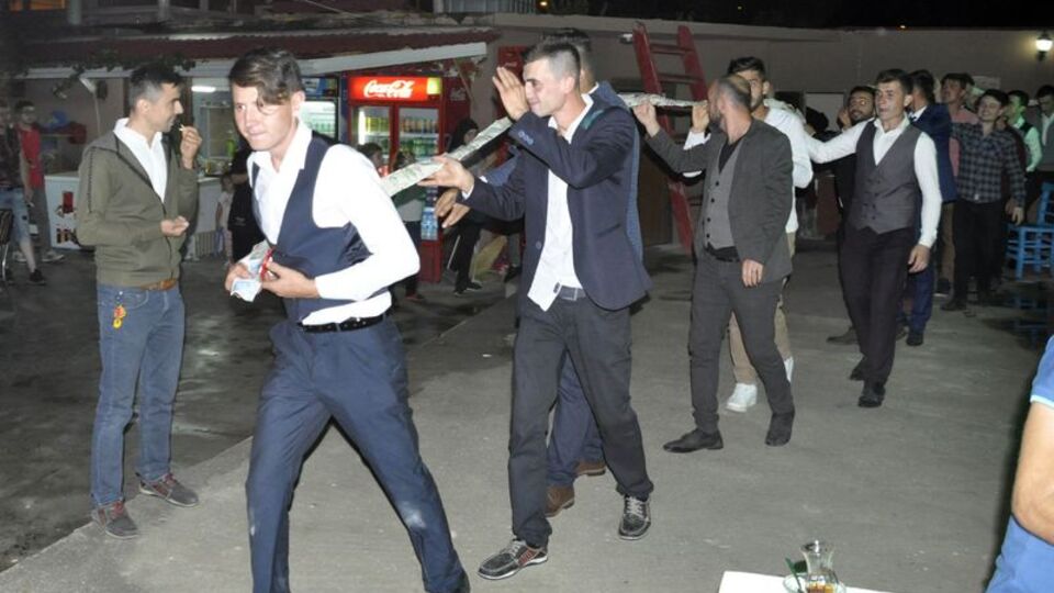 Bu kadarını kimse beklemiyordu!