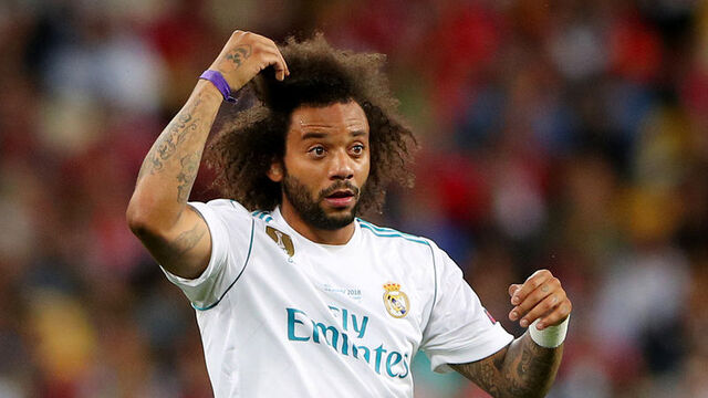 Marcelo'ya hapis cezası!