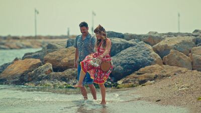 Keşke Hiç Büyümeseydik fragmanı yayınlandı