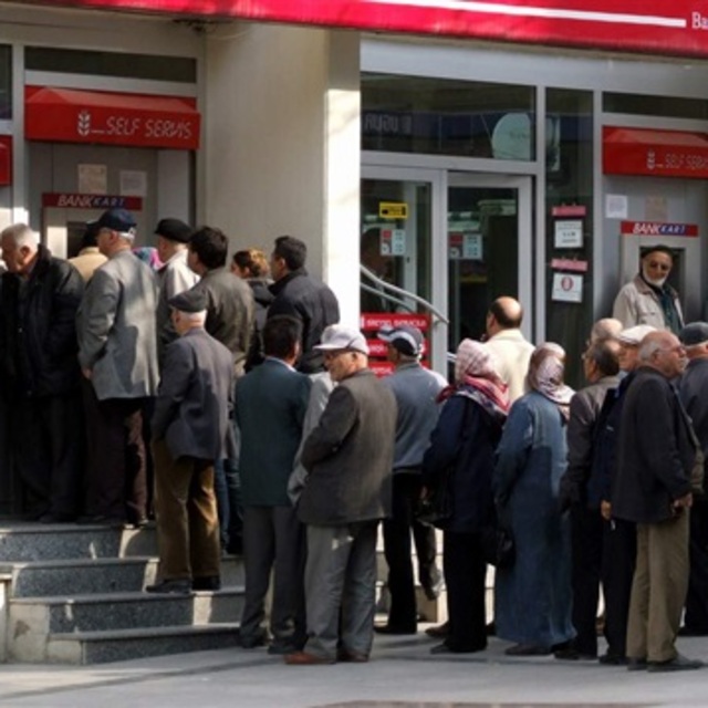 EYT ile ilgili son gelişme