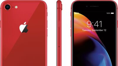 Apple'ın bugün iPhone Xr'ı tanıtması bekleniyor!