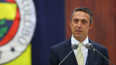 "Cocu'yla işler kötü giderse devre aramızda şansımız var"