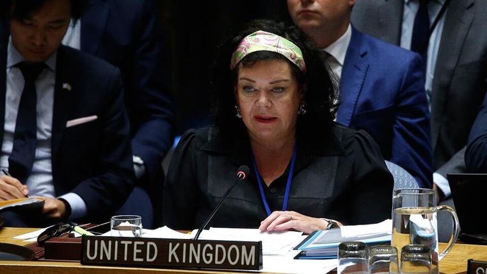 BMGK'da peş peşe açıklamalar