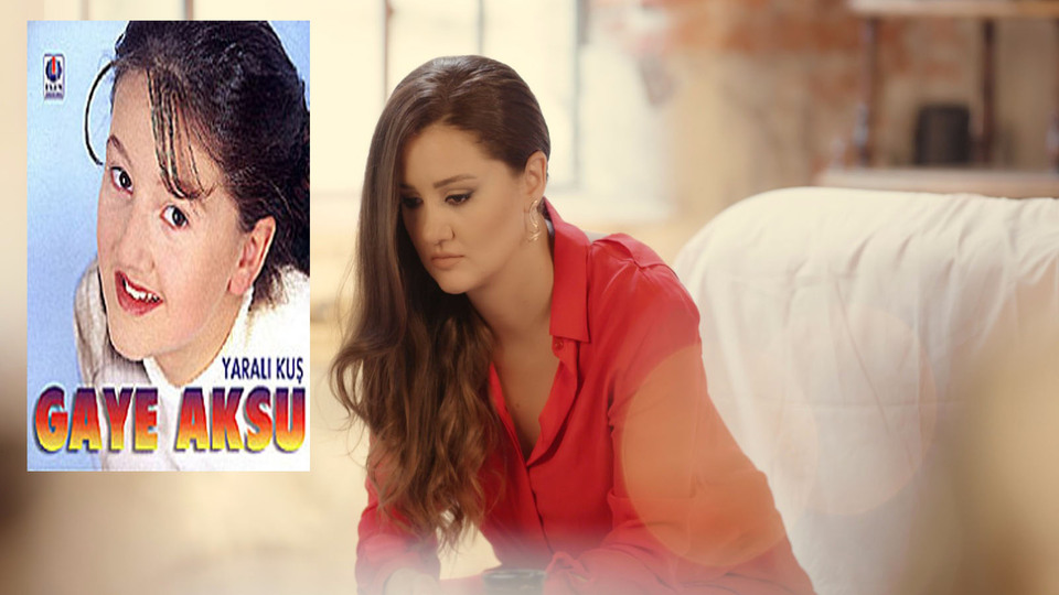 O 'Küçük' şarkıcı da büyüdü