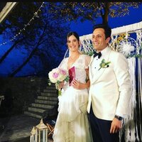 Demet Akalın ve boşanma