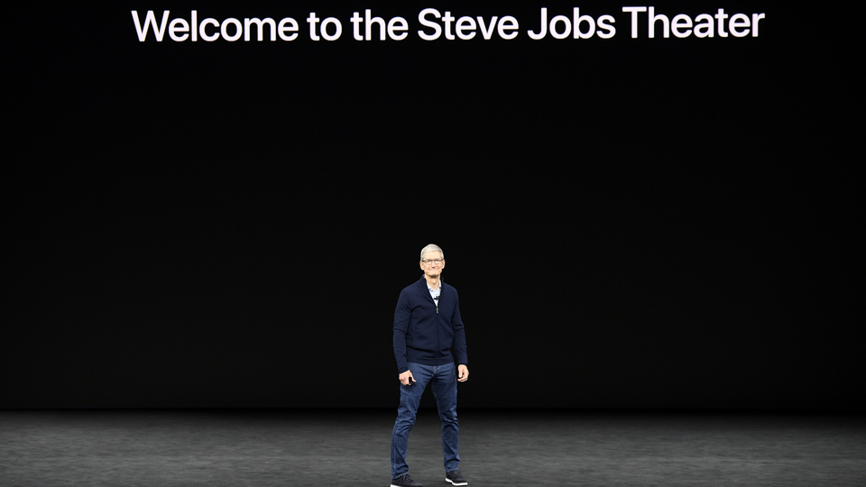 Yeni iPhone'lar saat kaçta tanıtılacak?