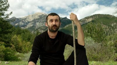 Necip Memili kimdir?