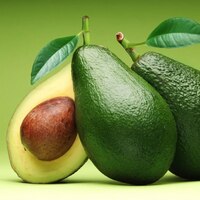 Avokadonun faydaları