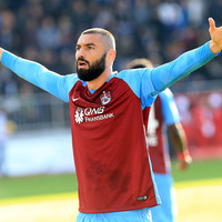 Burak Yılmaz'dan Trabzonspor'a tepki!
