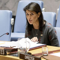 ABD: Türkiye ateşkes istedi, Rusya ve İran kabul etmedi