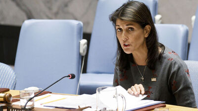 ABD: Türkiye ateşkes istedi, Rusya ve İran kabul etmedi