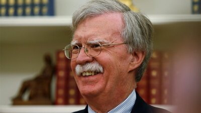 ABD'den Uluslararası Ceza Mahkemesi'ne yaptırım tehdidi