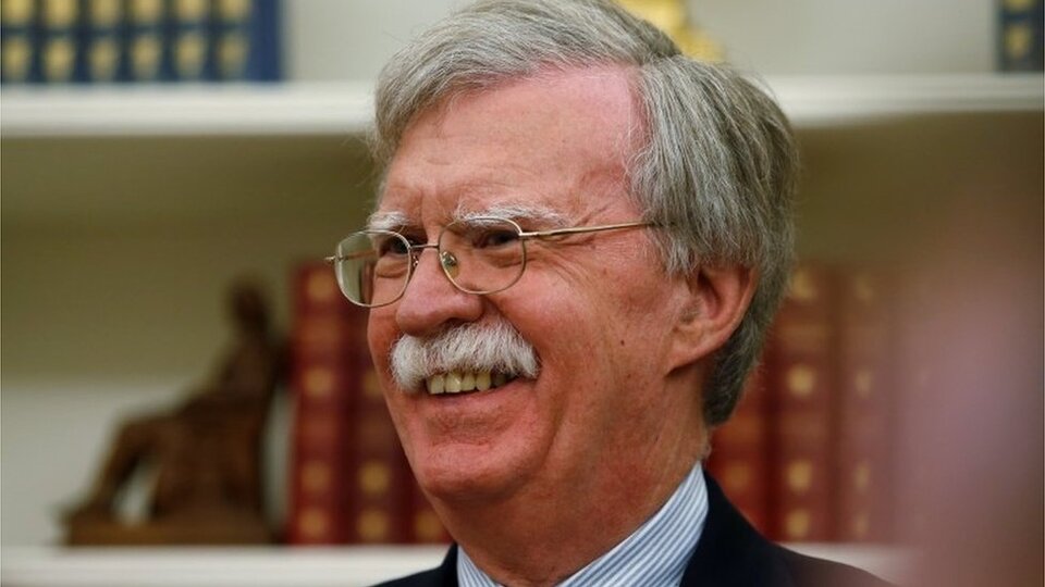 ABD'den Uluslararası Ceza Mahkemesi'ne yaptırım tehdidi