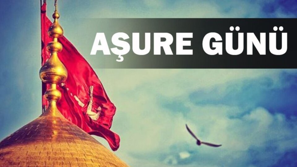 Aşure günü ne zaman?
