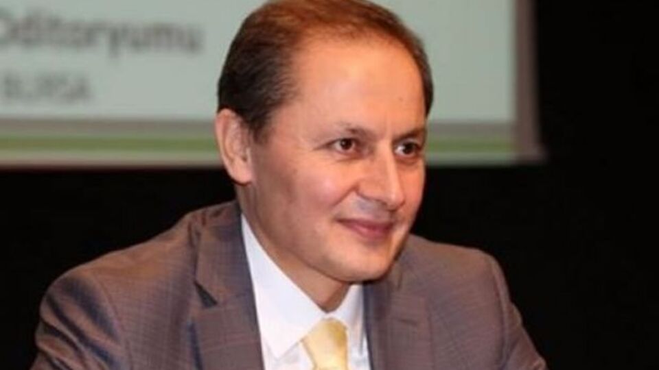 Eski HSYK 1. Daire Başkanı Okur hakim karşısında