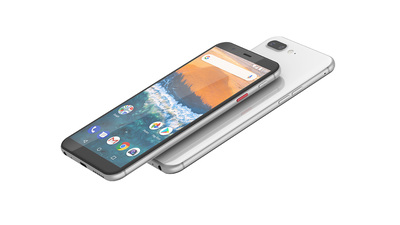 Üst segment akıllı telefonlarda yeni oyuncu