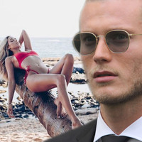 Loris Karius manken sevgilisinden ayrıldı!