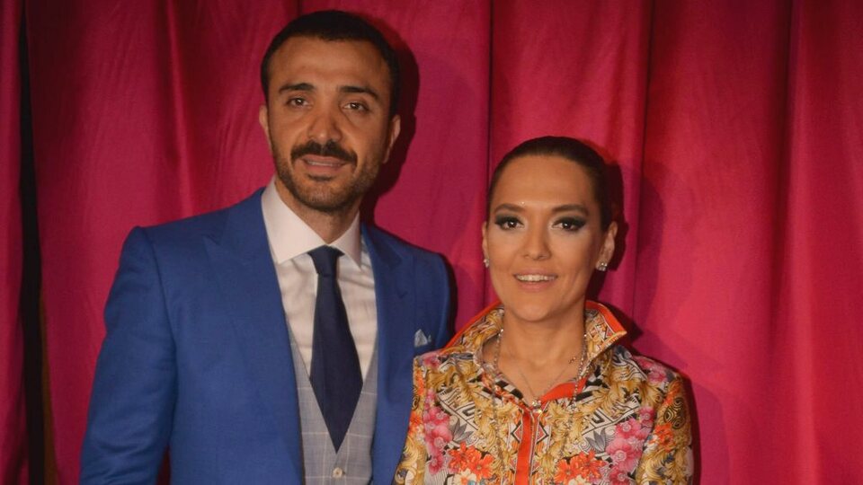 Okan Kurt ile Demet Akalın neden ayrıldı?