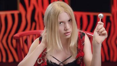 Aleyna Tilki'ye büyük sahtekarlık!