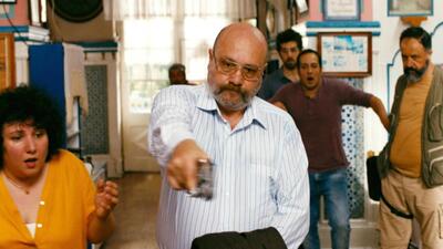 'Ölümlü Dünya', Almanya'da yarışacak