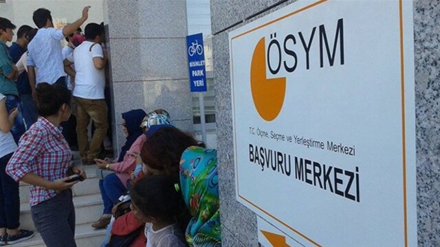 YKS ek yerleştirme için tarih açıklandı mı?