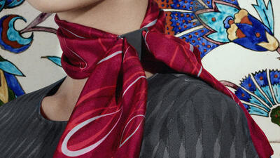 İşte THY'nin yeni üniformaları