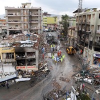 Katliamın planlayıcısı itiraf etti: Reyhanlı saldırısında Esad parmağı!