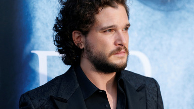 Kit Harington hayalini açıkladı