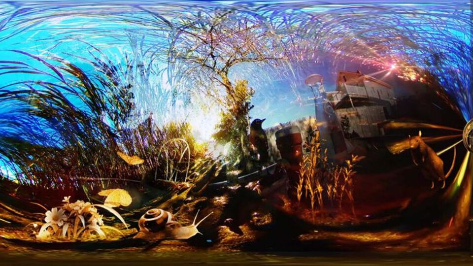 Tommy Hartung Contemporary'de