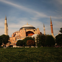 Ayasofya'nın ibadete açılması AYM gündeminde