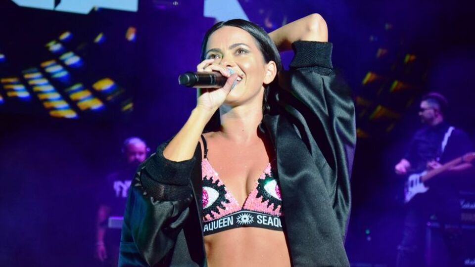 INNA, sonbaharı yeni şarkısıyla karşılıyor