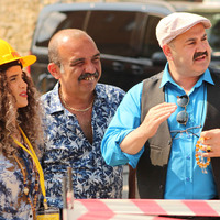 Şafak Sezer'den muhteşem ters köşe!