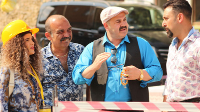 Şafak Sezer'den muhteşem ters köşe!