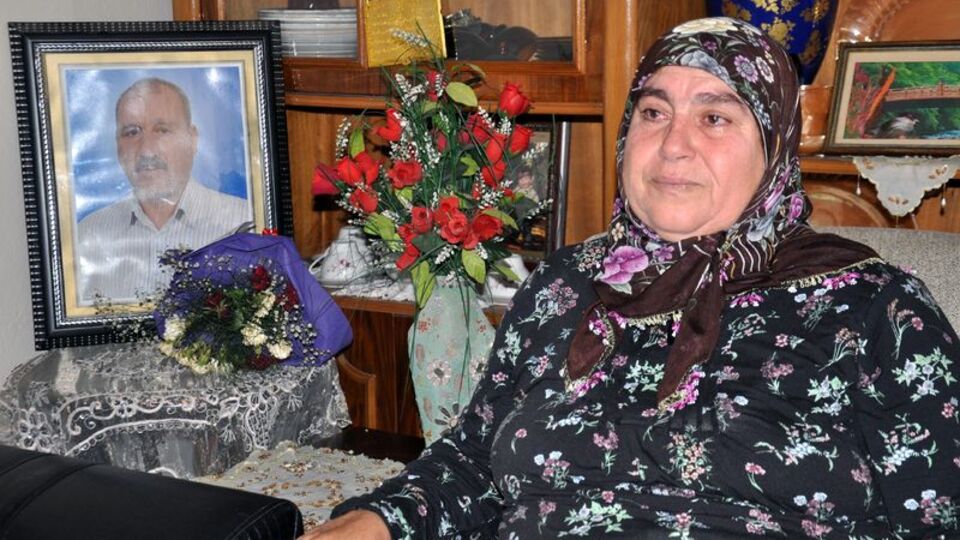 'Kanı yerde kalmadı'