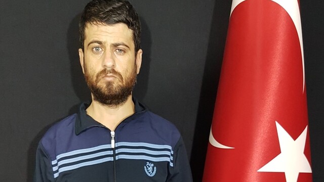 MİT, Reyhanlı saldırısının planlayıcısını Türkiye'ye getirdi