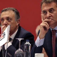 Ahmet Nur Çebi'den ilk açıklama