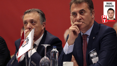 Ahmet Nur Çebi'den ilk açıklama