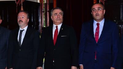 Cengiz'den sert açıklama