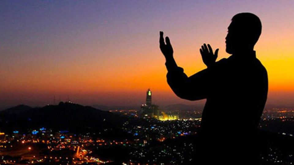 İl il akşam ezanı saatleri