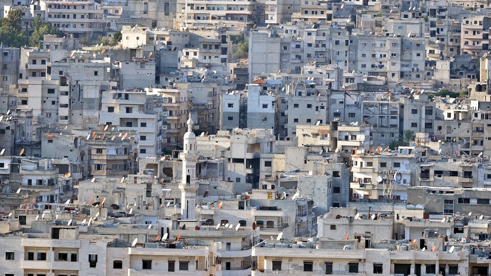 Rusya: İdlib'de kimyasal silah kullanımına hazırlanıyorlar!