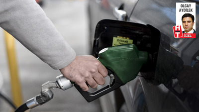 Akaryakıt sektöründe gerilim bitmiyor! Şimdi de indirim...