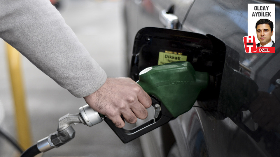Akaryakıt sektöründe gerilim bitmiyor! Şimdi de indirim...