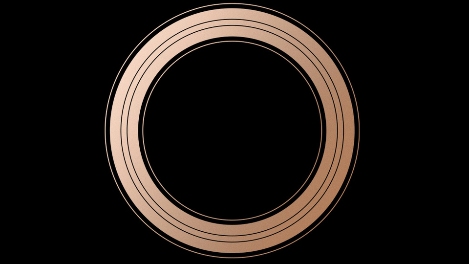 Ve karşınızda yeni iPhone'lar: Xs, Xs Max ve XR...