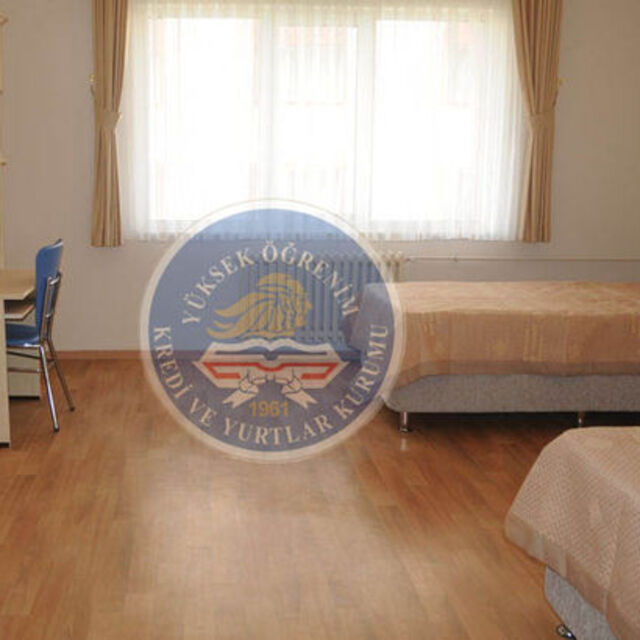 KYK yurt sonuçları açıklandı!