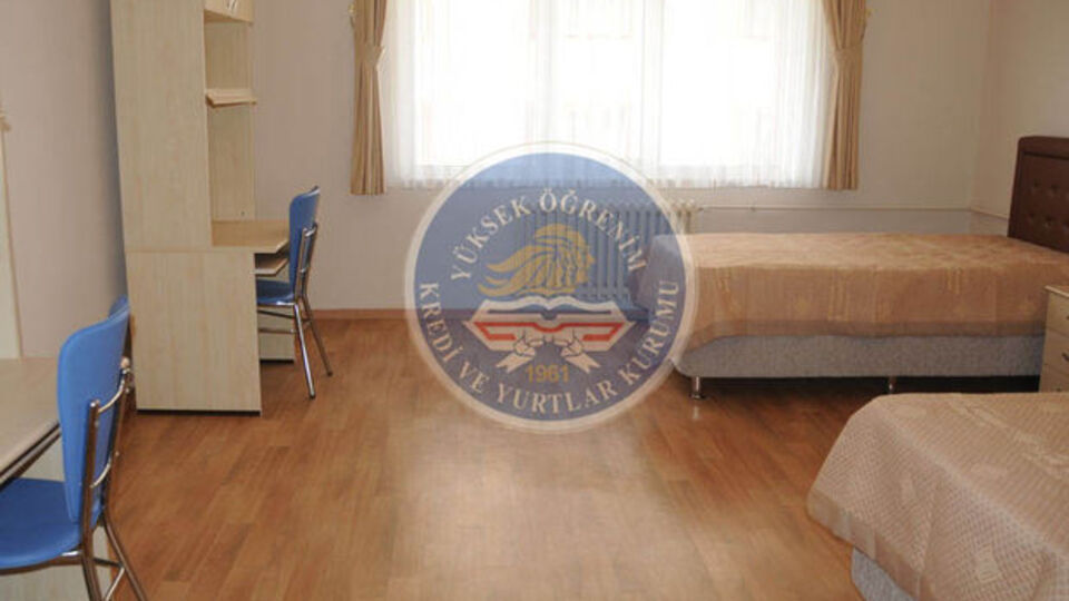 KYK yurt sonuçları açıklandı!